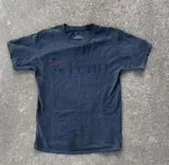 Champion Penn Tシャツ ブラック Sサイズ 古着のサムネイル