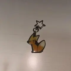 ハイキュー 宮侑 ツムキツネ 原画展 アクリルキーホルダー