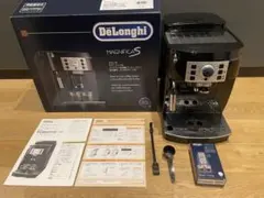 2026年最新】De'Longhi (デロンギ) 全自動コーヒーマシン マグニフィカ