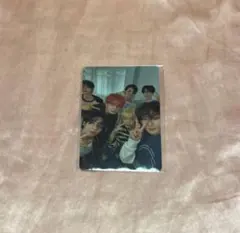 ENHYPEN daydream トレカ