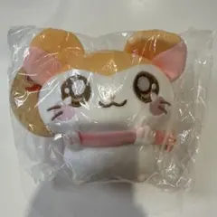 とっとこハム太郎 マフラーちゃん ぬいぐるみ マスコット ドンキ 限定