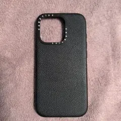 CASETiFY　ケースティファイiPhone15Pro ケース