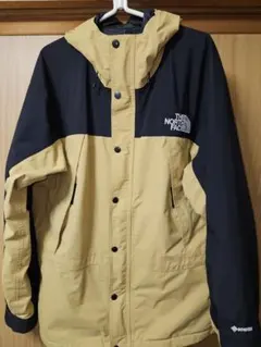 THE NORTH FACE　マウンテンライトジャケット　Lサイズ