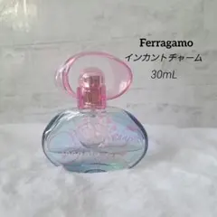 Ferragamoフェラガモ インカントチャーム 30ml 香水