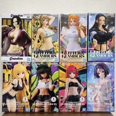 プライズフィギュア まとめ売り 72