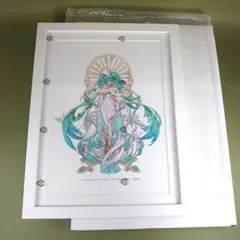 2026年最新】米山舞 複製原画の人気アイテム - メルカリ