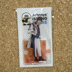 未開封　なにわ男子　藤原丈一郎　アクスタ　アクリルスタンド