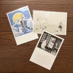 山口マオさんのポストカード4枚 - メルカリ