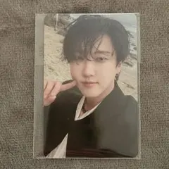 StrayKids スキズ DO IT アラジン チャンビン