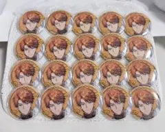 北見遊征 缶バッジ 41個セット - メルカリ