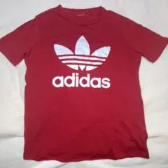 アディダス古着　Ｔシャツ