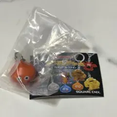 ドラクエ めじるしチャーム フィギュアコレクション スライムベス