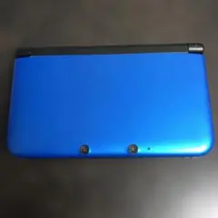 ニンテンドー3DS LL 動作確認済　ACアダプター付き