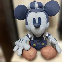 2026年最新】ミッキーミニーぬいぐるみデニムの人気アイテム - メルカリ