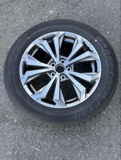 2026年最新】rav4 純正ホイール 17の人気アイテム - メルカリ