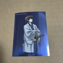 桂小太郎　ステッカー