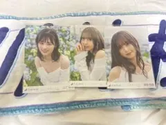 齋藤飛鳥 山下美月 生写真