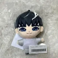 まほろば」1周年記念 西垣匠 ぬいぐるみ トレカセット - メルカリ