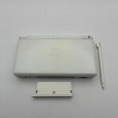 DS lite 白