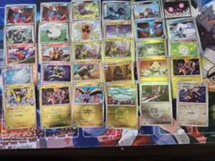 MEGAドリームex ミラー 30枚セット