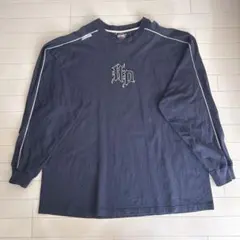 Harley-Davidson 長袖Tシャツ ブラック