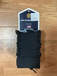 実物 HSGI ハイスピードギア TACO GEN2 X2R ブラックのサムネイル