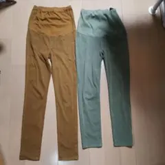 ユニクロ マタニティレギンスパンツ Sサイズ まとめ売り