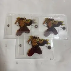 鬼滅の刃 悲鳴嶼行冥 無限城編 キービジュアルアクリルスタンド