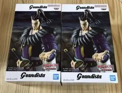 プライズフィギュア2点セット 北斗の拳 キングダム - メルカリ