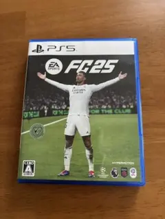 EA SPORTS FC25 PS5