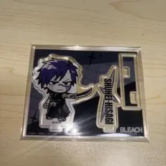 BLEACH 檜佐木修兵 アクリルキーホルダー - メルカリ