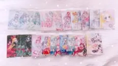 プリキュアウエハース まとめ売り