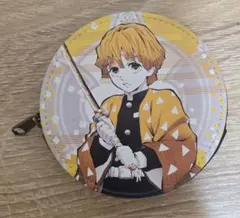 鬼滅の刃 我妻善逸ポーチ