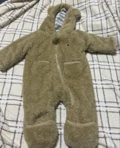 POLO BABY アウター