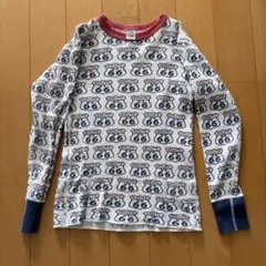 ト*ト様 トイズマッコイ　ルート66 長袖　サーマル S