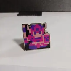 ドラゴンクエスト　ドットクリップ