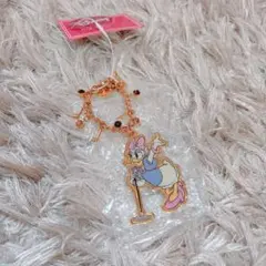 サマンサベガ デイジー バッグチャーム
