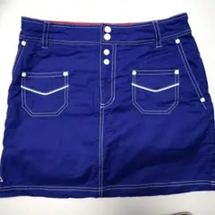 ルコック☆スポルティフ スカート