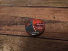 くら寿司　スタウォーズマグネット　カイロ・レン