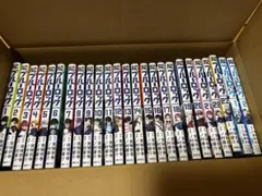 ブルーロック 1〜26 非全巻+episode 凪 1〜8 全巻 - メルカリ