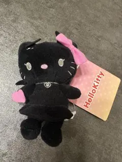 キティぬいぐるみ　XOXOギャル　小悪魔