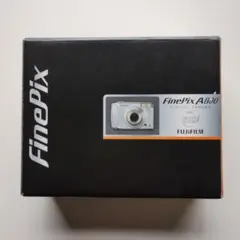 動作品✨FUJIFILM Finepix A800 デジタルカメラ 単三電池 FUJIFILM FinePix A800 Silver 8.3 MP Digital Camera - Newegg.com