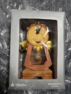 【箱あり】美女と野獣　コグスワース　新品未使用　完売品　コレクション　匿名配送 コグスワース 時計 美女と野獣 Story Collection - メルカリ