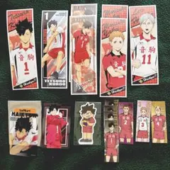 ハイキュー!! 音駒高校