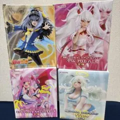麻雀ファイトガール ミツモト・ココア ミツモト・ダイア グリム