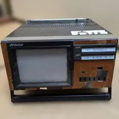 1979年製 日本ビクター カラーテレビ CX-61型 2026年最新】ビクター cx-の人気アイテム - メルカリ