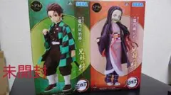 鬼滅の刃フィギュアSPM