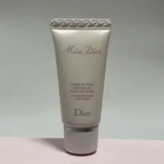 Miss Dior ミスディオール ハンドクリーム20mlのサムネイル