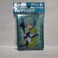 ガールズバンドクライ スリーブ 新品未開封品 ナナ - メルカリ