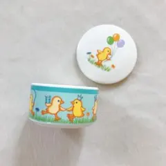 Tiffany & Co. chicks タイニー　ベビーボックスのサムネイル